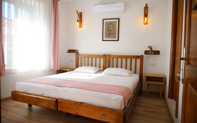 Ayisigi Otel