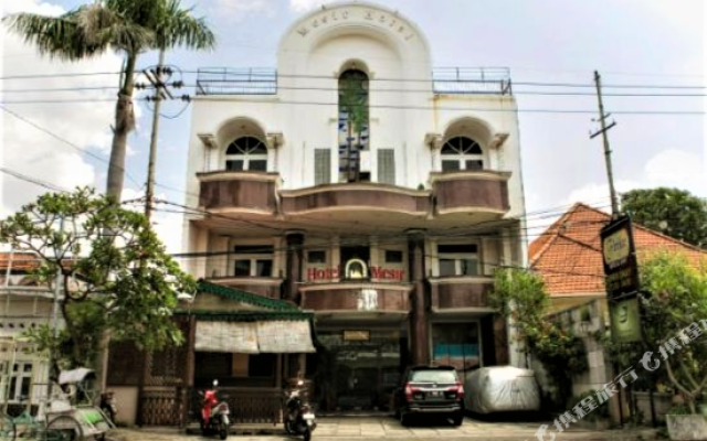 Hotel Mesir