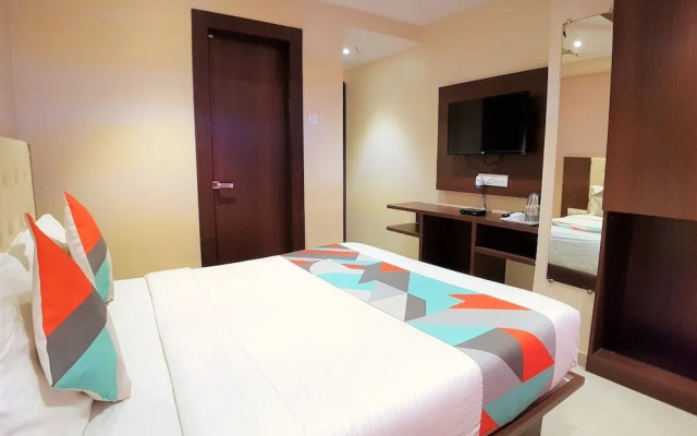 Hexa Malad Suite