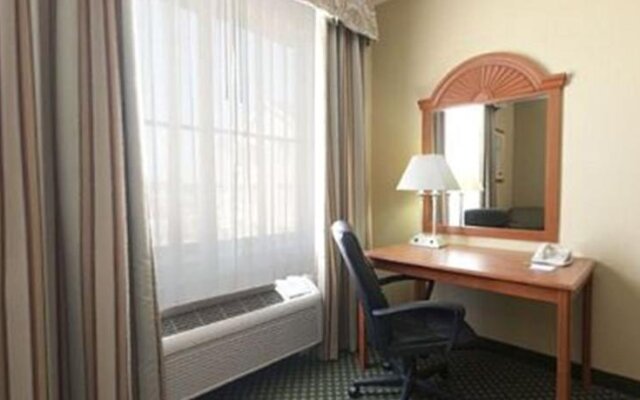 Holiday Inn Hotel & Suites Hattiesburg-university