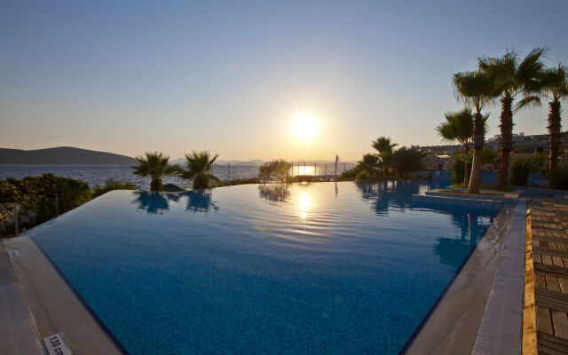 Tui Magic Life Bodrum - All Inclusive
