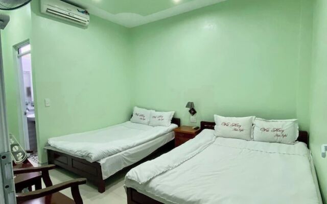 Vu Huy Hostel Ha Giang - by Bay Luxury
