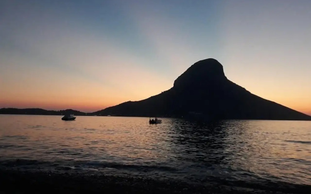 Massouri Beach Hotel