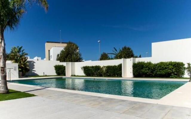 Apartamento Mirador de la Fontanilla II