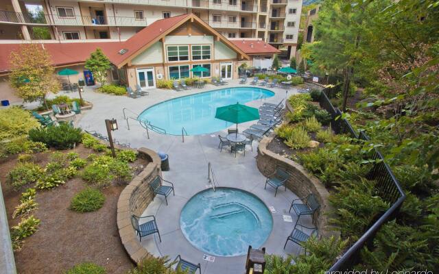 Holiday Inn Club Vacations Smoky Mountain Resort, an IHG Hotel