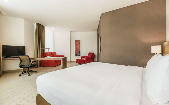 Hilton Garden Inn Barranquilla