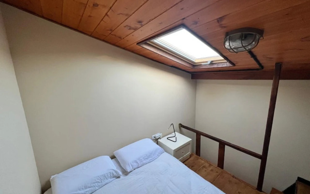 The Urban Chalet