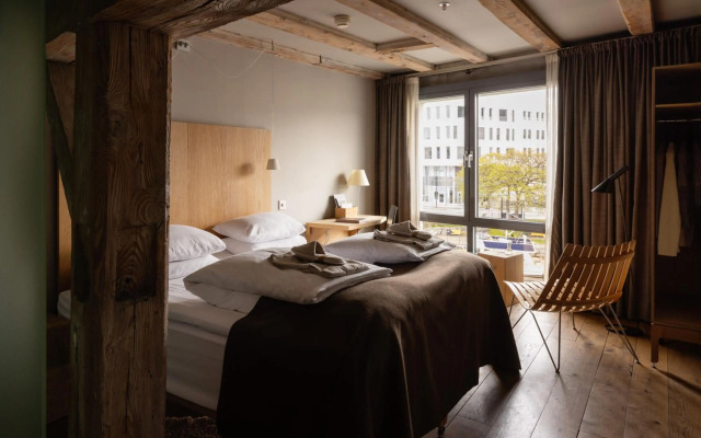 Hotel Brosundet