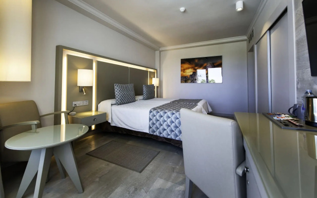 Spring Hotel Vulcano