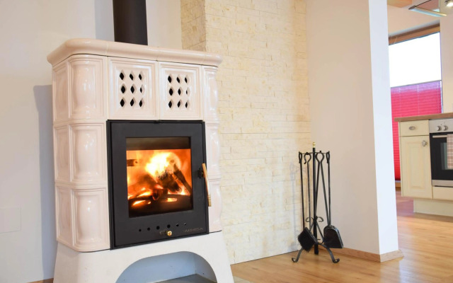 Sonnenchalet 2 im Salzburger Lungau