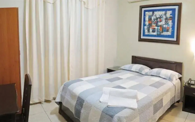 Rivera del Rio Hotel