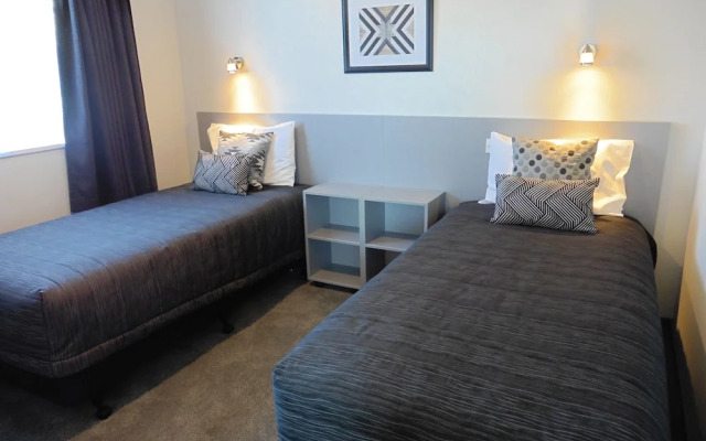 The Peninsula Kaikoura