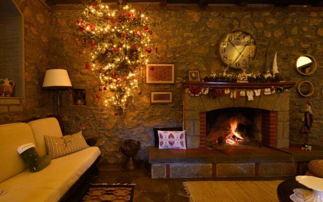 Guesthouse Karahalios