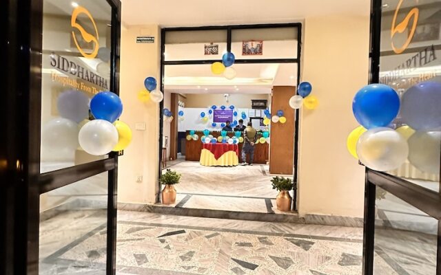 Siddhartha Hotel, Tikapur