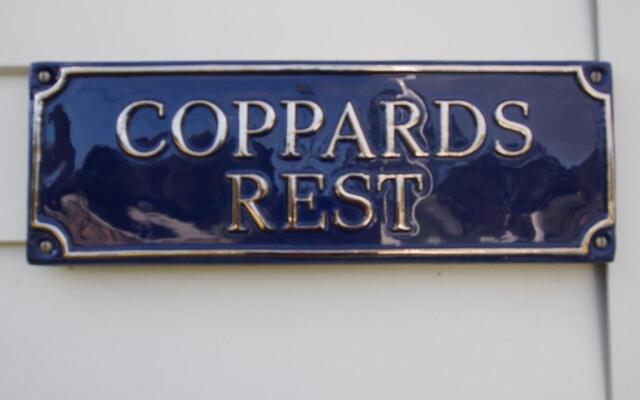 Coppards Rest