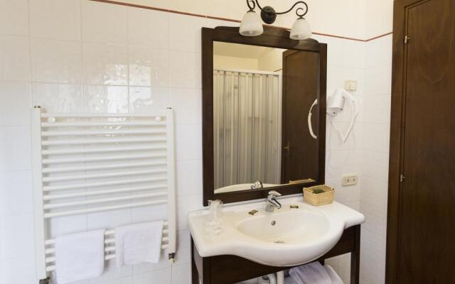 Borgo Magliano Resort