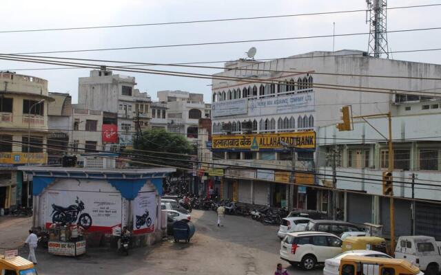 Hotel Kanchan