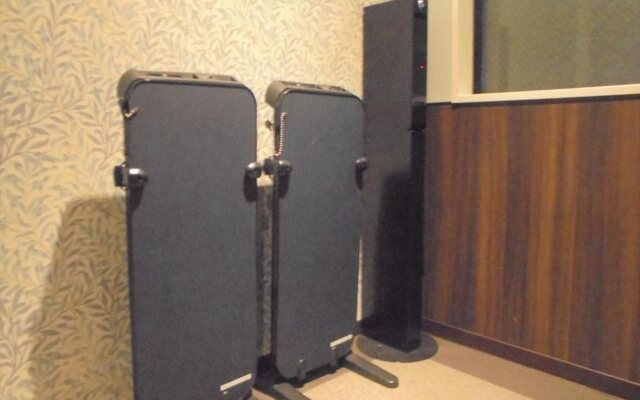 Hotel New Gaea Kamigofuku