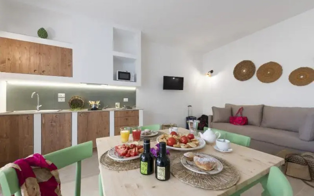 Livantea Agriresort & Residence