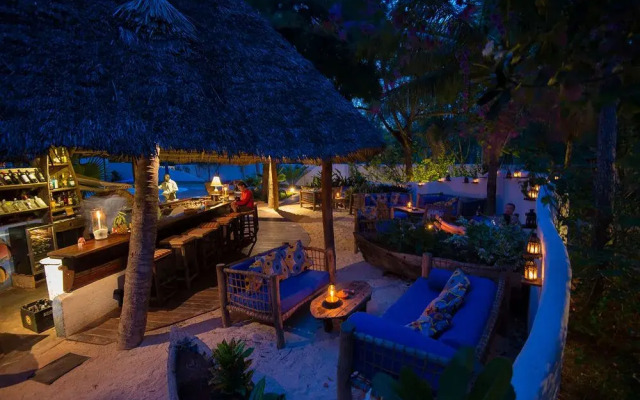 Matemwe Bungalows
