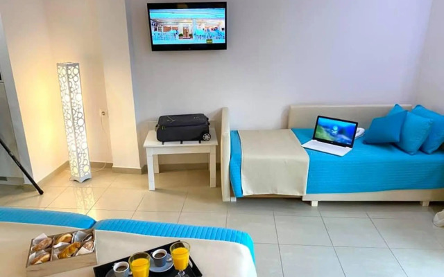 Palotel Luxury Hotel