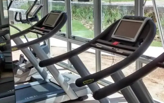 Wind Tower Punta del Este