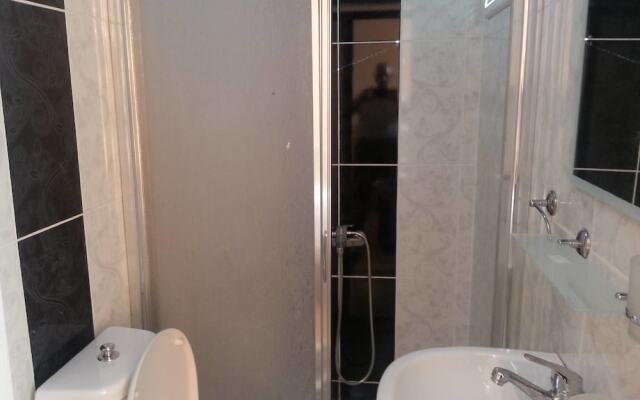 Yenisehir Akpinar Hotel