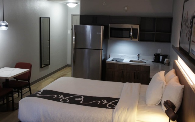 Hawthorn Extended Stay By Wyndham Knoxville