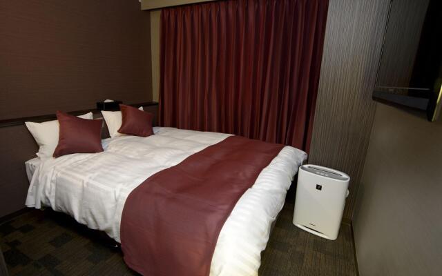 Hotel RELIEF Kokura Station