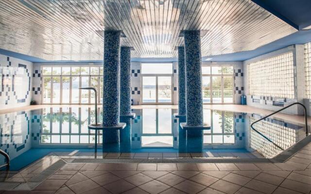 Rooms with a swimming pool Crikvenica - 18502