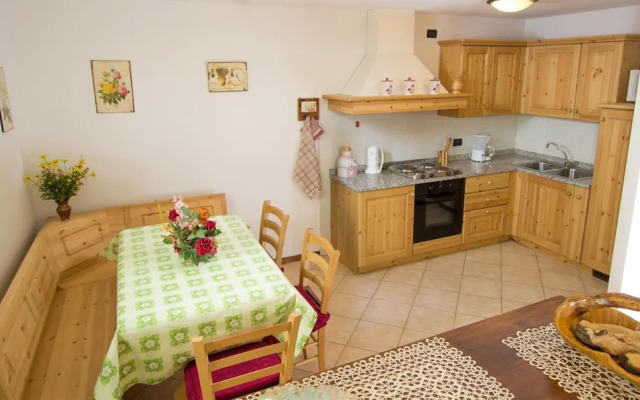 Chalet Tremalzo