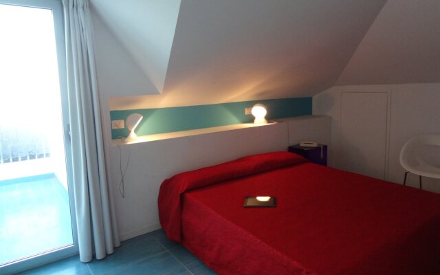 Residenza Giardino - Bellaria