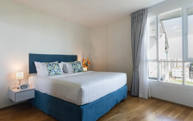 First Choice Grand Suites