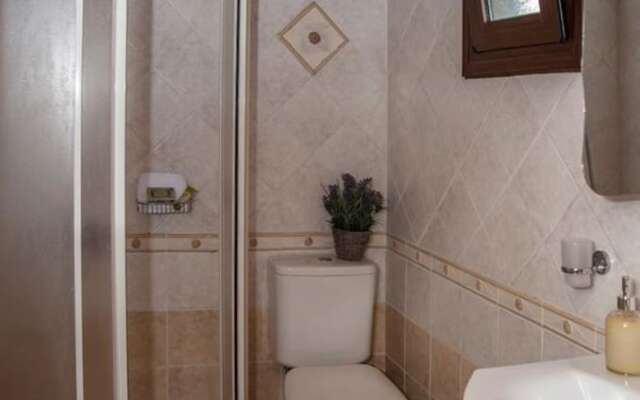 Kyriaki's Cozy Apartments