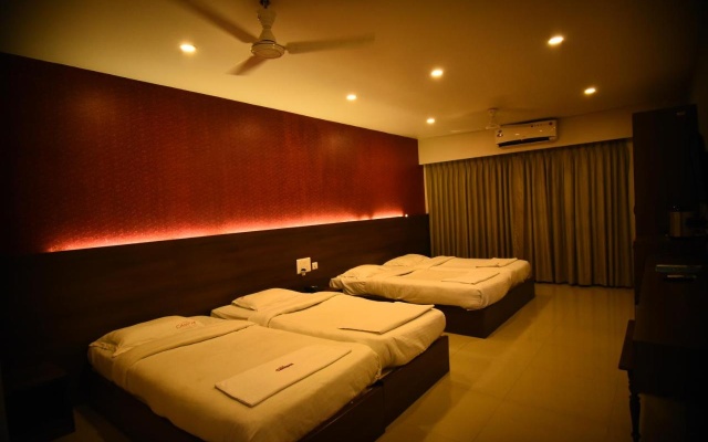 Hotel Campal