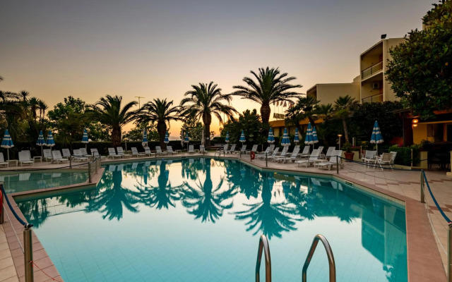 Hotel Florida