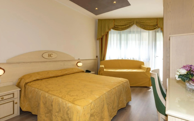 Hotel Carlton