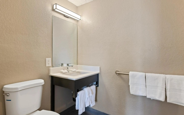 Motel 6 Tucson, AZ - North