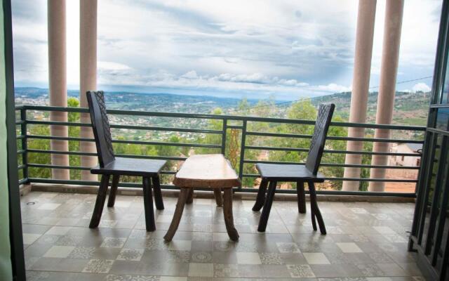 Secret place guest house