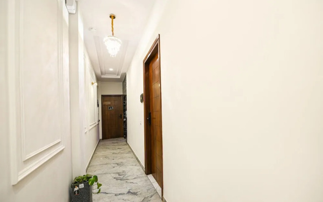 Fabhotel K9 Ovilas