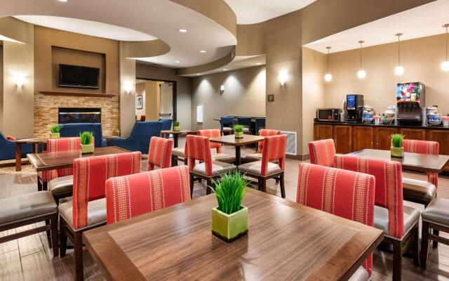 Comfort Suites Goodyear - West Phoenix