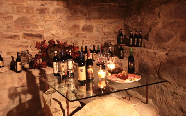 La Sorgente di Francesca - B&B