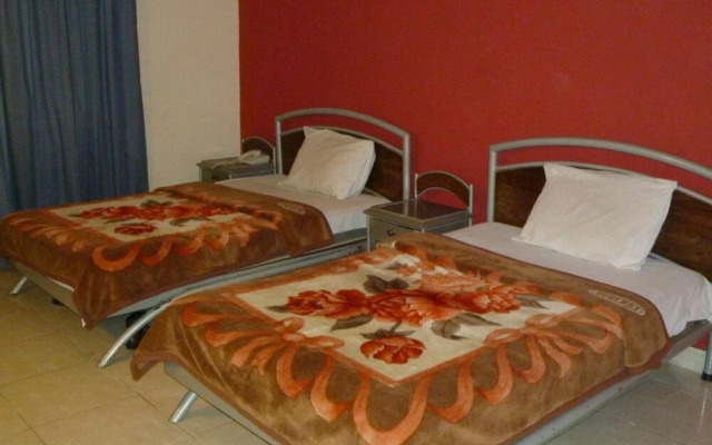 New Grace Inn