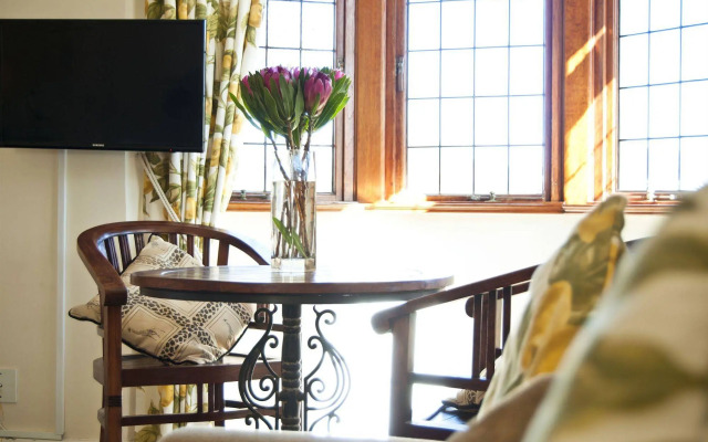 Palm House Boutique Hotel and Spa