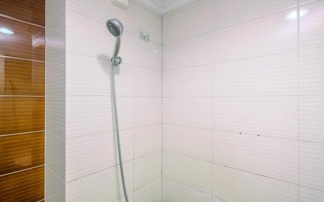 Strategic and Tidy Studio Apartment Margonda Residence 3