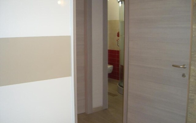 Room in Guest Room - S'olivariu Village Affittacamere - Junior Suite Terrace