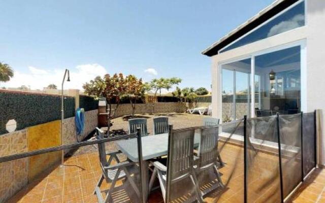 Villas and Apartments Olive Homes