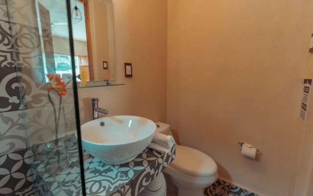 Hotel Boutique Casa Piedad