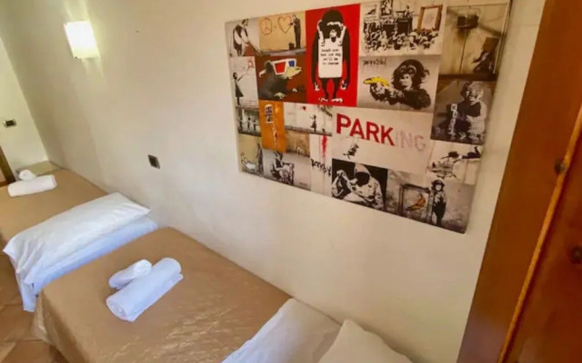 Appartamento Via Condotta