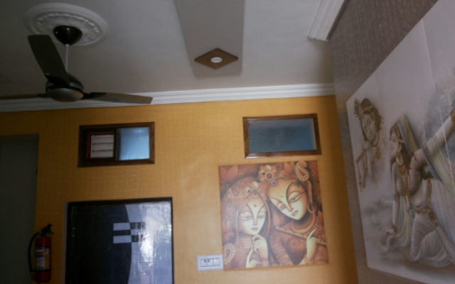 Hotel Pooja Palace